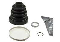 Jeu de joints-soufflets, arbre de commande 36139 Spidan
