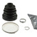 Jeu de joints-soufflets, arbre de commande 36139 Spidan
