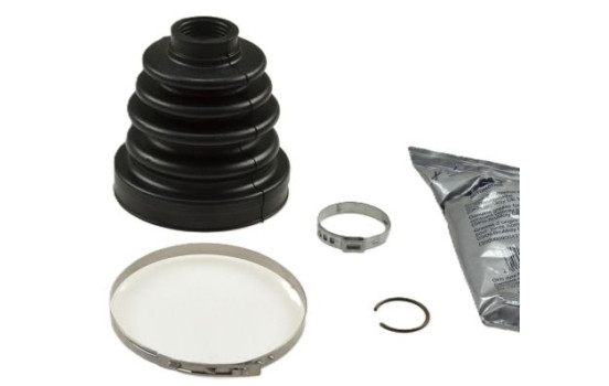 Jeu de joints-soufflets, arbre de commande 36139 Spidan