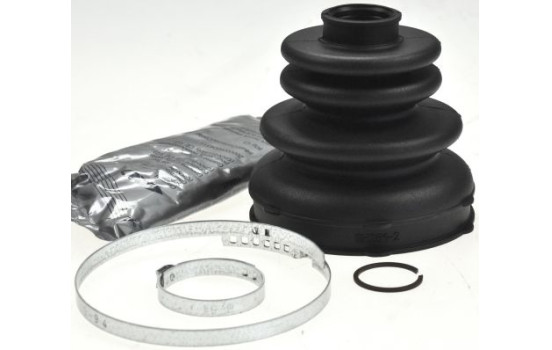 Jeu de joints-soufflets, arbre de commande 36141 Spidan, Image 2