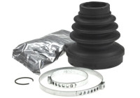 Jeu de joints-soufflets, arbre de commande 36143 Spidan