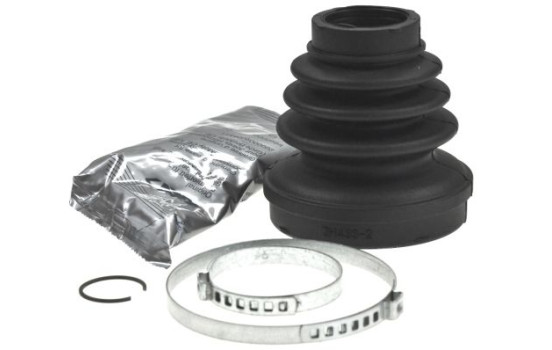 Jeu de joints-soufflets, arbre de commande 36143 Spidan