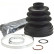Jeu de joints-soufflets, arbre de commande 36144 Spidan, Vignette 2