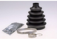 Jeu de joints-soufflets, arbre de commande 36149 Spidan