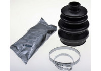 Jeu de joints-soufflets, arbre de commande 36157 Spidan