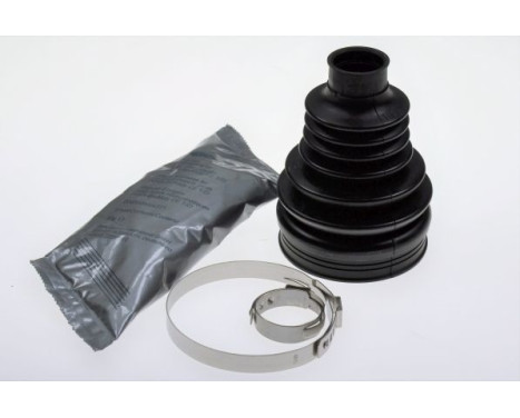 Jeu de joints-soufflets, arbre de commande 36166 Spidan