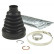 Jeu de joints-soufflets, arbre de commande 36171 Spidan