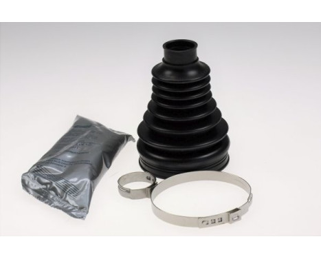 Jeu de joints-soufflets, arbre de commande 36238 Spidan