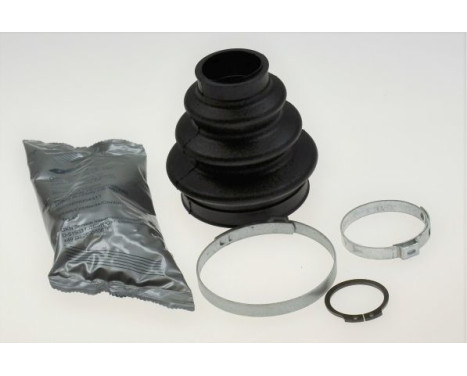 Jeu de joints-soufflets, arbre de commande 36241 Spidan