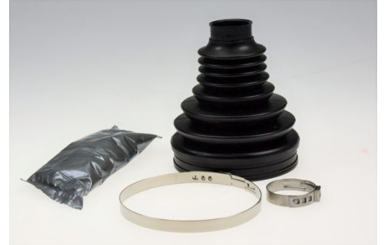 Jeu de joints-soufflets, arbre de commande 36299 Spidan