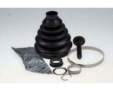 Jeu de joints-soufflets, arbre de commande 36307 Spidan
