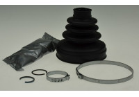 Jeu de joints-soufflets, arbre de commande 36351 Spidan