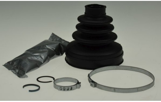 Jeu de joints-soufflets, arbre de commande 36351 Spidan
