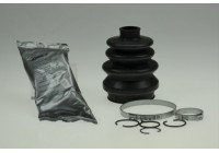 Jeu de joints-soufflets, arbre de commande 36380 Spidan