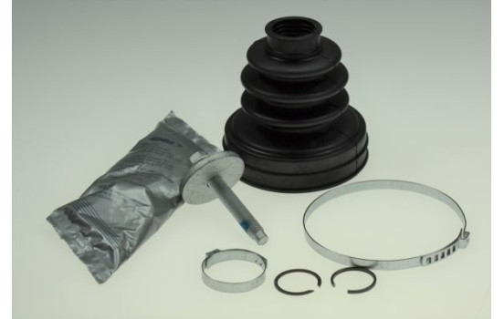 Jeu de joints-soufflets, arbre de commande 36383 Spidan