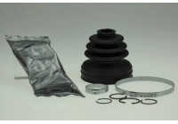 Jeu de joints-soufflets, arbre de commande 36393 Spidan