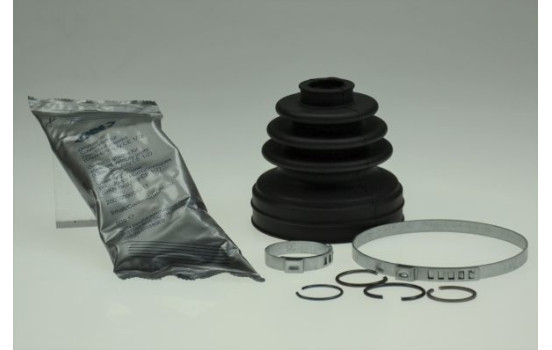 Jeu de joints-soufflets, arbre de commande 36393 Spidan