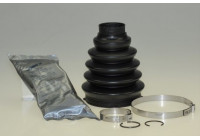 Jeu de joints-soufflets, arbre de commande 36396 Spidan