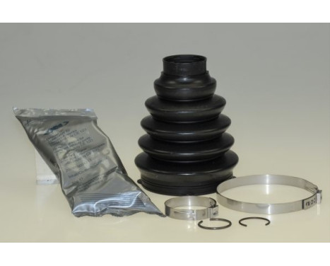 Jeu de joints-soufflets, arbre de commande 36396 Spidan