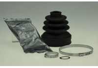 Jeu de joints-soufflets, arbre de commande 36397 Spidan