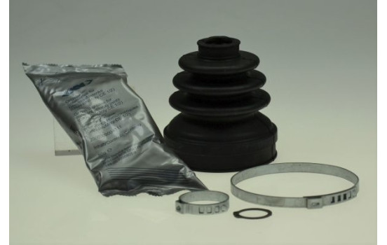 Jeu de joints-soufflets, arbre de commande 36397 Spidan