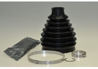 Jeu de joints-soufflets, arbre de commande 36410 Spidan