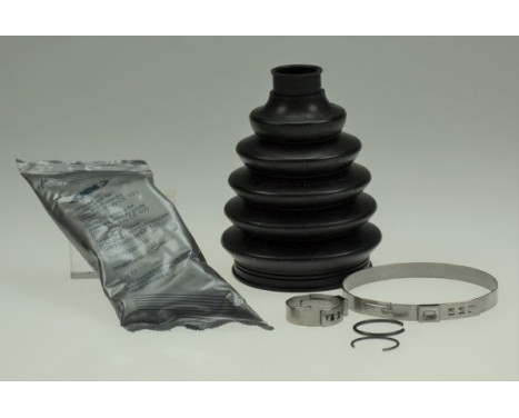 Jeu de joints-soufflets, arbre de commande 36413 Spidan