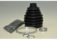 Jeu de joints-soufflets, arbre de commande 36415 Spidan