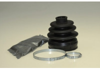 Jeu de joints-soufflets, arbre de commande 36421 Spidan