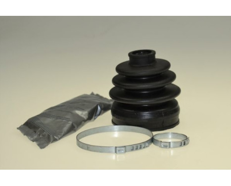 Jeu de joints-soufflets, arbre de commande 36421 Spidan