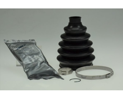 Jeu de joints-soufflets, arbre de commande 36422 Spidan