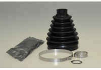 Jeu de joints-soufflets, arbre de commande 36423 Spidan