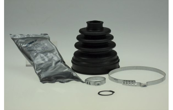 Jeu de joints-soufflets, arbre de commande 36424 Spidan
