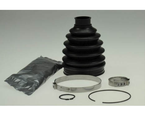 Jeu de joints-soufflets, arbre de commande 36425 Spidan