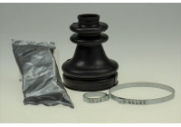 Jeu de joints-soufflets, arbre de commande 36426 Spidan