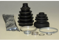 Jeu de joints-soufflets, arbre de commande 36428 Spidan