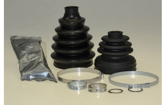 Jeu de joints-soufflets, arbre de commande 36428 Spidan