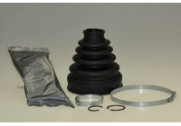 Jeu de joints-soufflets, arbre de commande 36433 Spidan
