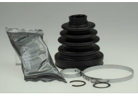 Jeu de joints-soufflets, arbre de commande 36434 Spidan