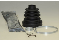 Jeu de joints-soufflets, arbre de commande 36435 Spidan