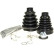 Jeu de joints-soufflets, arbre de commande 36456 Spidan, Vignette 2