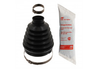 Jeu de joints-soufflets, arbre de commande 36476 FEBI