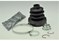 Jeu de joints-soufflets, arbre de commande 36486 Spidan