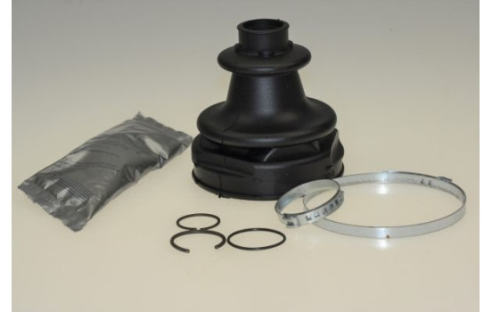 Jeu de joints-soufflets, arbre de commande 36487 Spidan