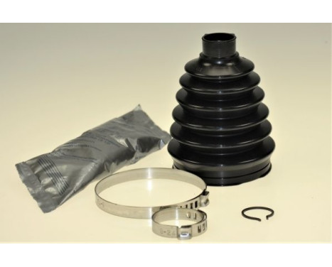 Jeu de joints-soufflets, arbre de commande 36489 Spidan