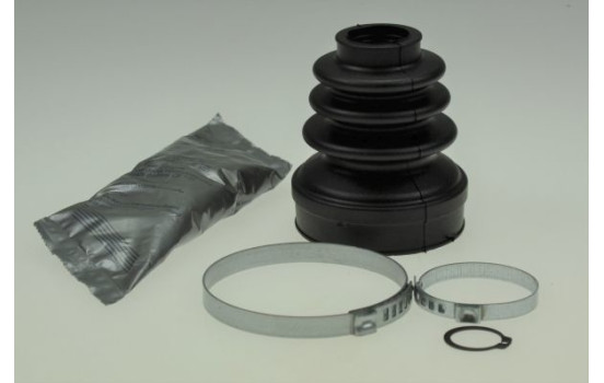 Jeu de joints-soufflets, arbre de commande 36493 Spidan