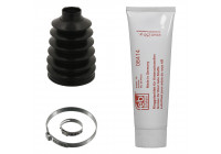 Jeu de joints-soufflets, arbre de commande 36511 FEBI