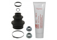 Jeu de joints-soufflets, arbre de commande 36513 FEBI