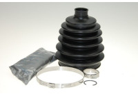 Jeu de joints-soufflets, arbre de commande 36580 Spidan