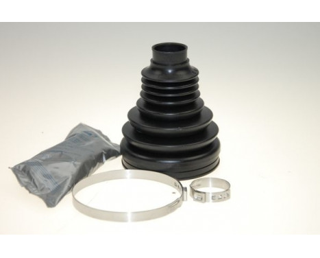 Jeu de joints-soufflets, arbre de commande 36581 Spidan